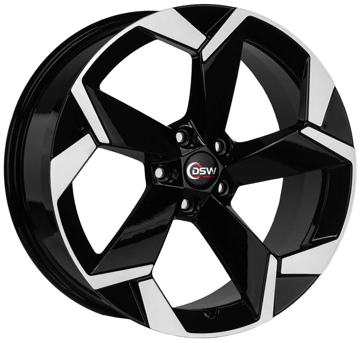 5X112 8X19 DSW-1210 ET42 57.1 BF 1